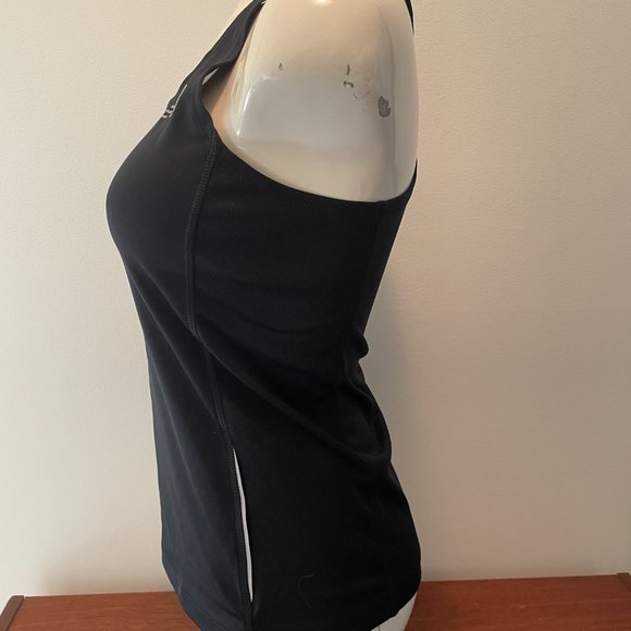 New Balance Racerback Running Tank - Picture 2 of 4